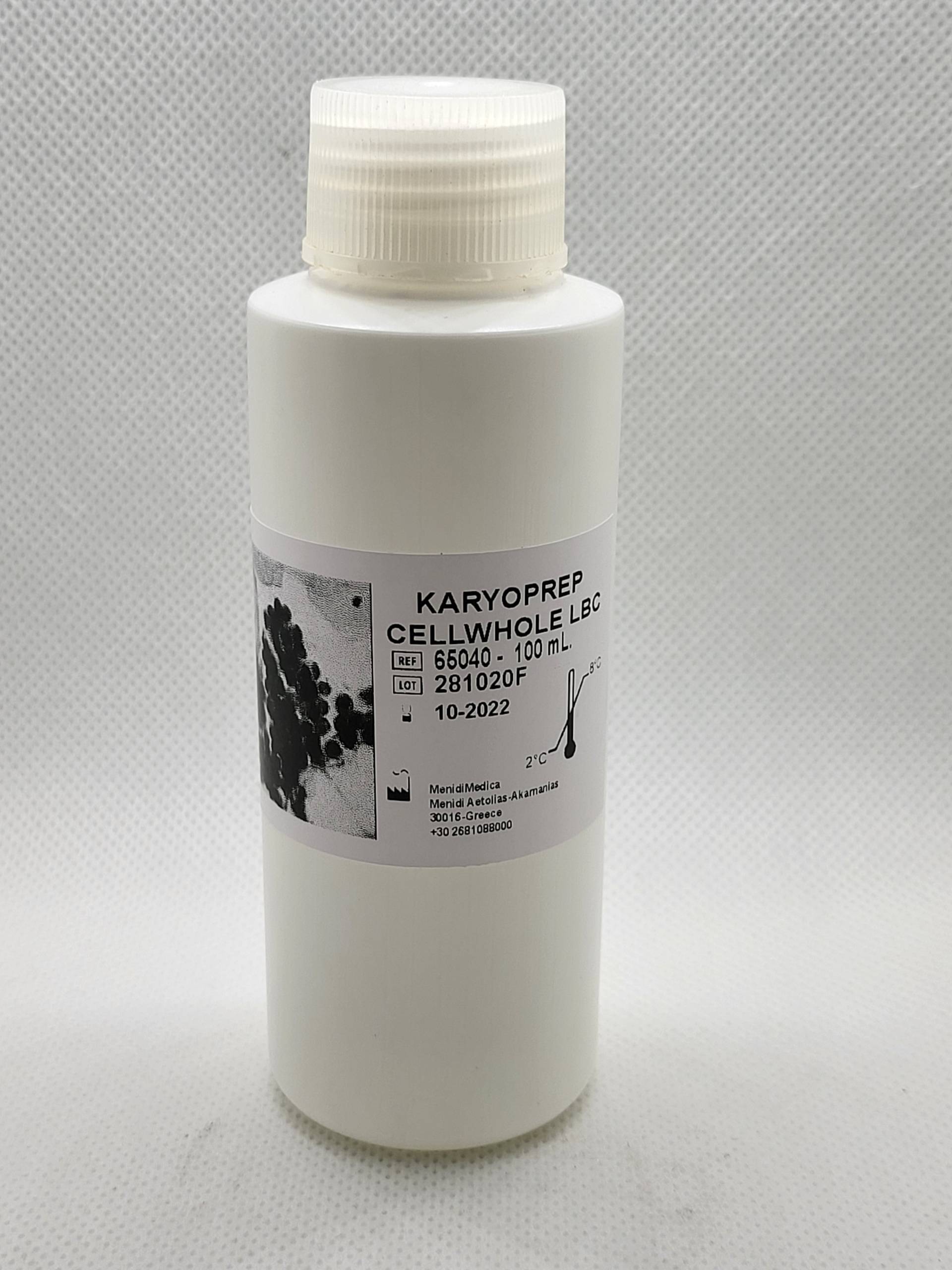 KaryoPrep CellWhole Reagent