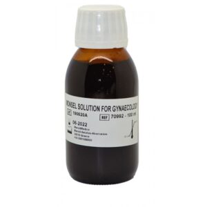 Monsel Solution